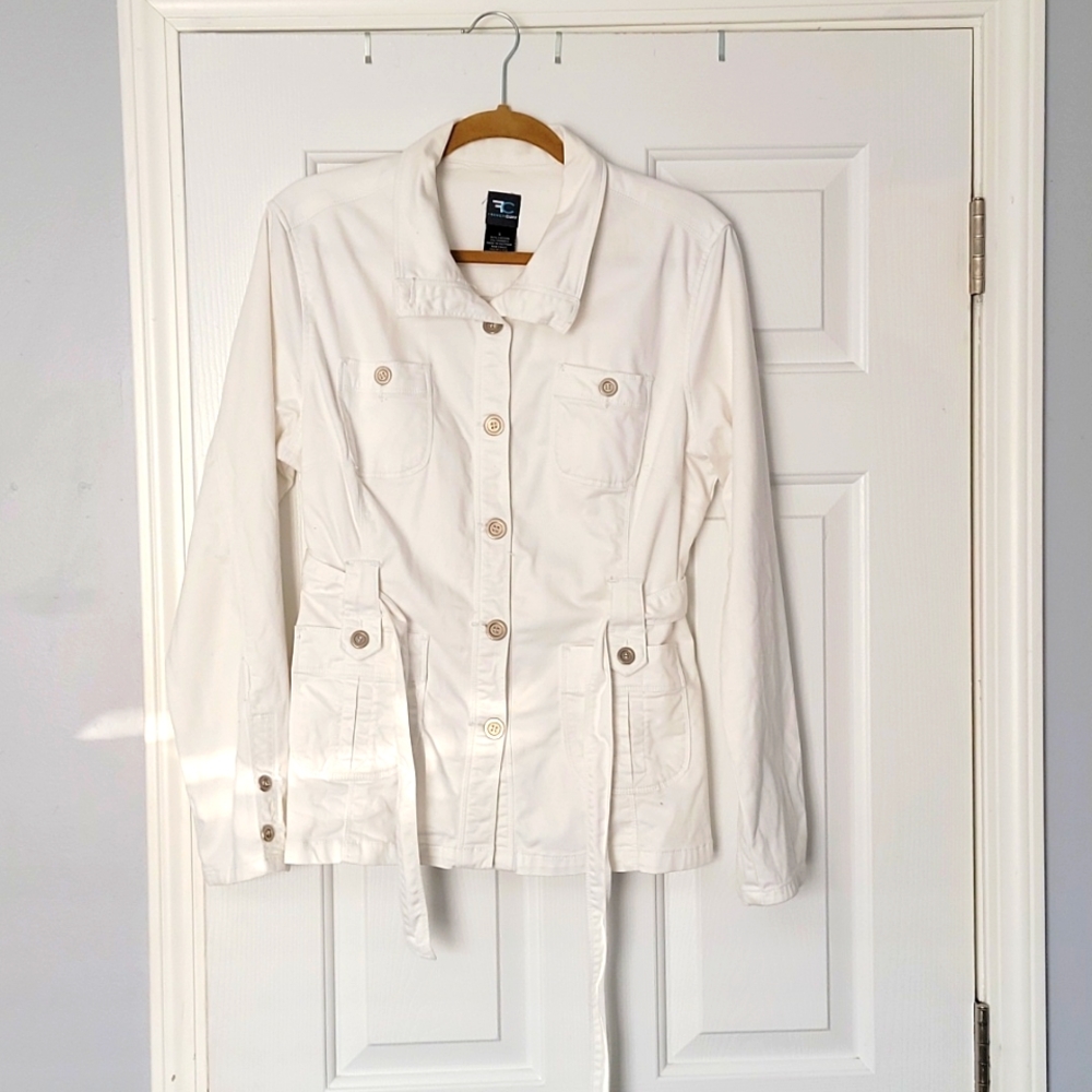 Utility Jacket